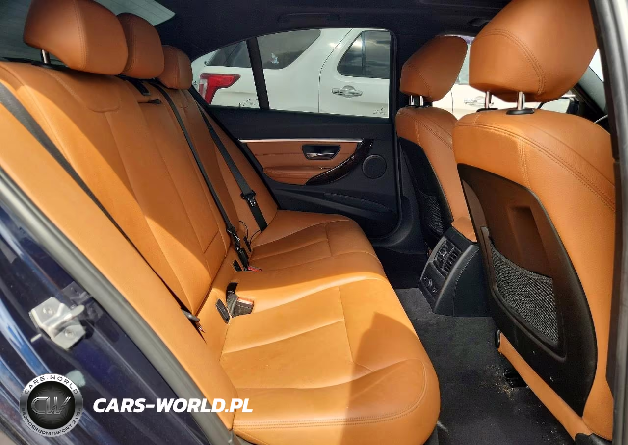 2017 BMW 330 Xi VIN:WBA8D9G38HNU66038 - 10