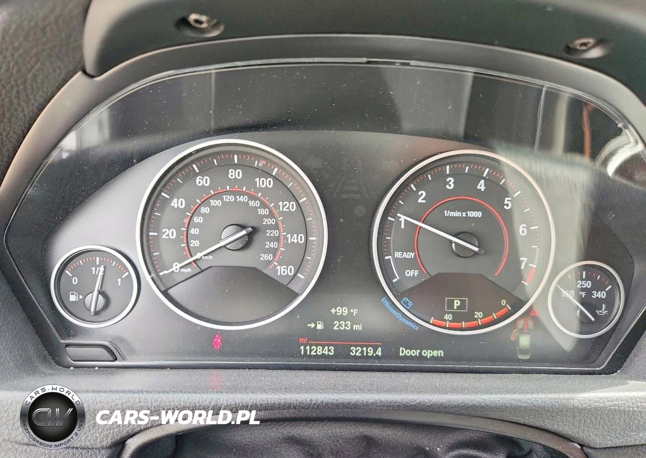 2017 BMW 330 Xi VIN:WBA8D9G38HNU66038 - 9