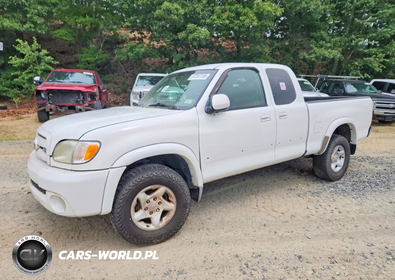 2025 Toyota Tundra Access Cab Limited