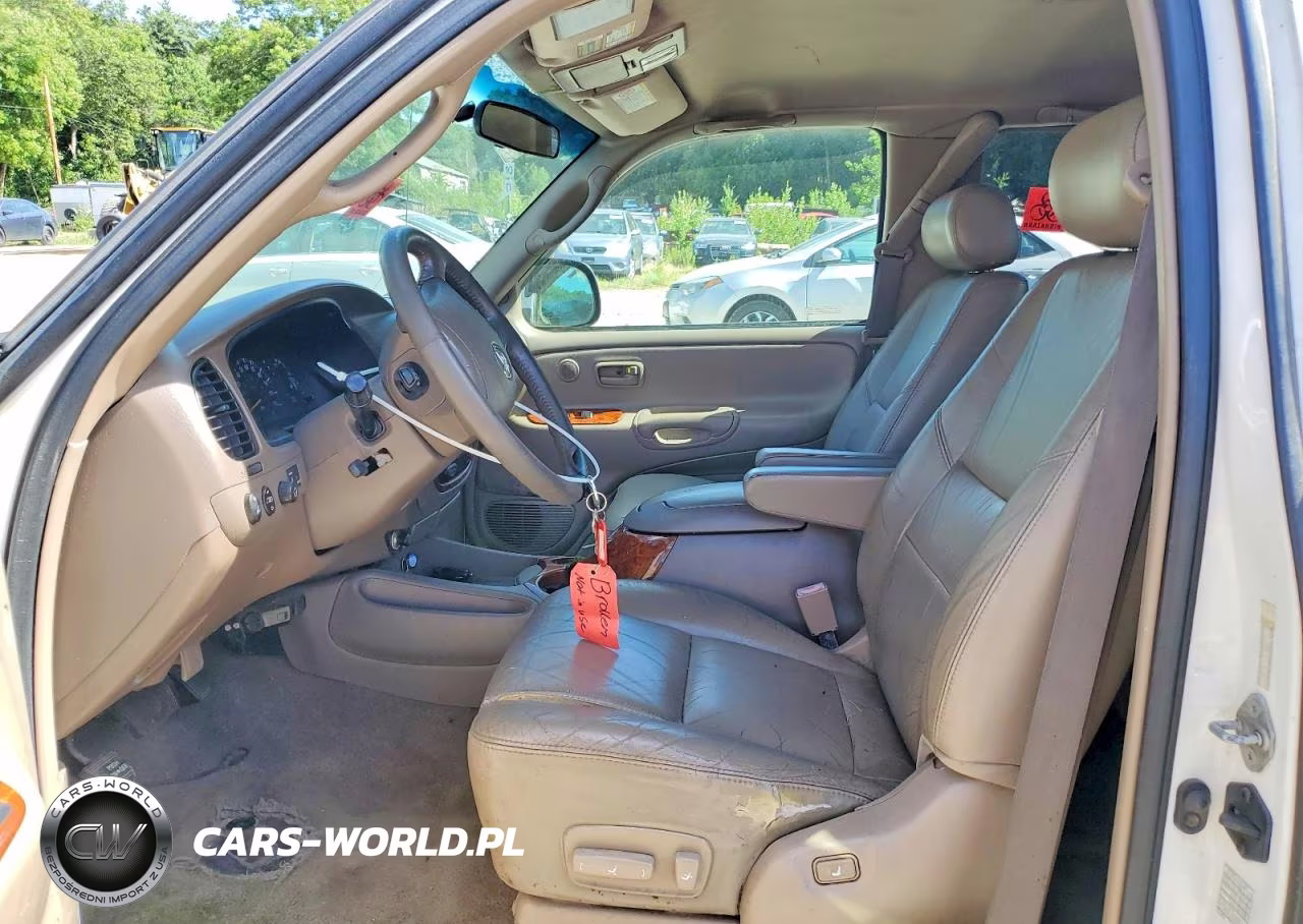 2025 Toyota Tundra Access Cab Limited VIN:5TBBT48113S362997 - 7