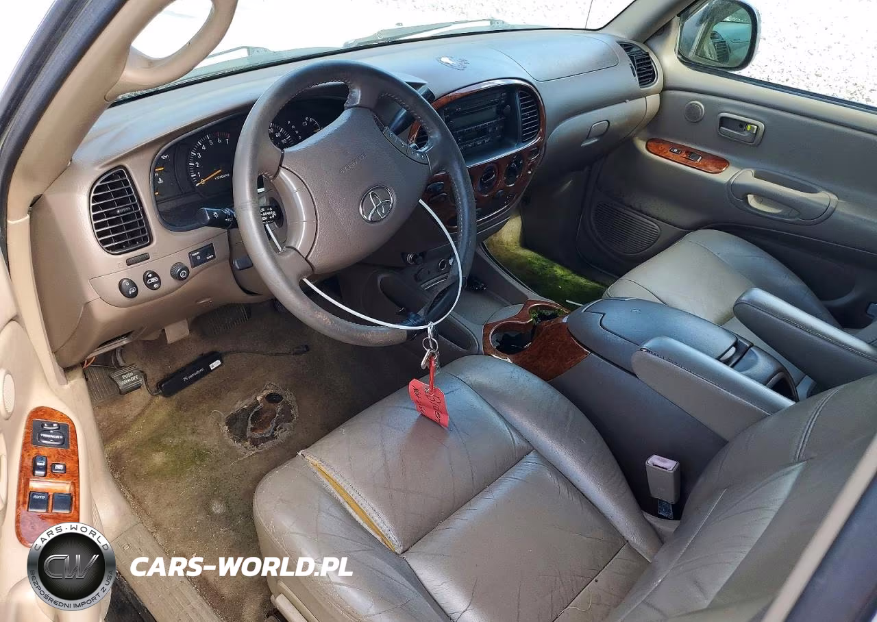 2025 Toyota Tundra Access Cab Limited VIN:5TBBT48113S362997 - 8