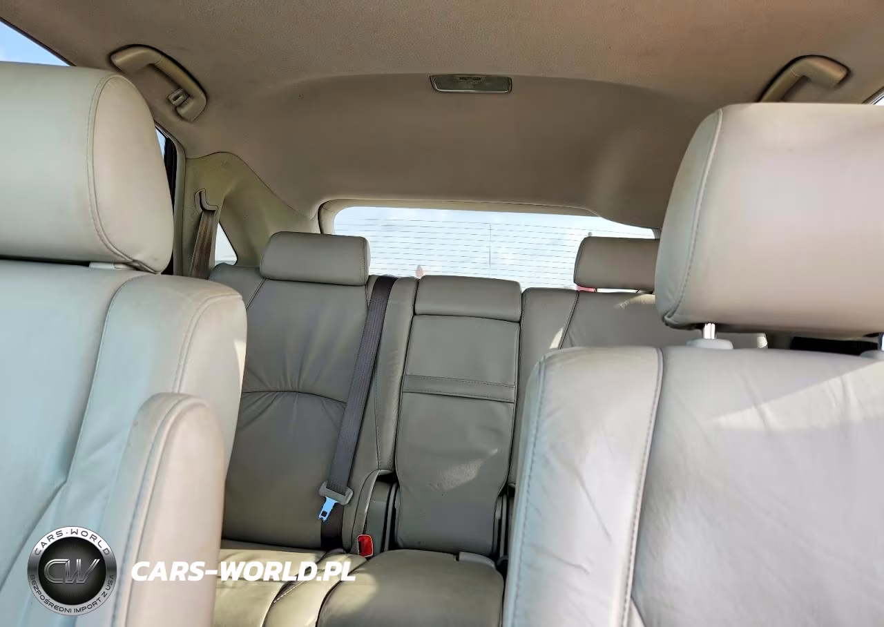 2009 Lexus Rx 350 VIN:2T2HK31U69C105074 - 10