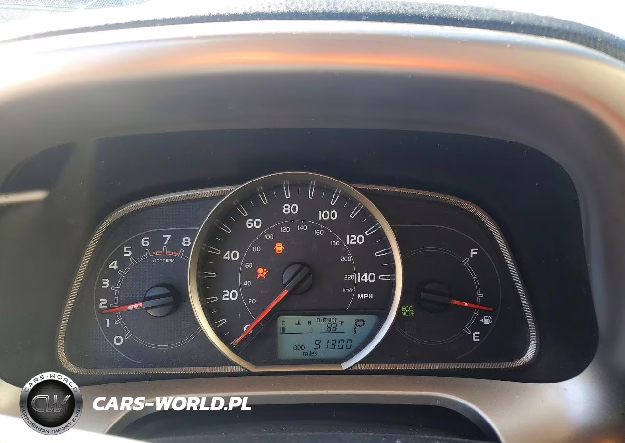 2014 Toyota Rav4 Le VIN:JTMBFREV3ED055493 - 9