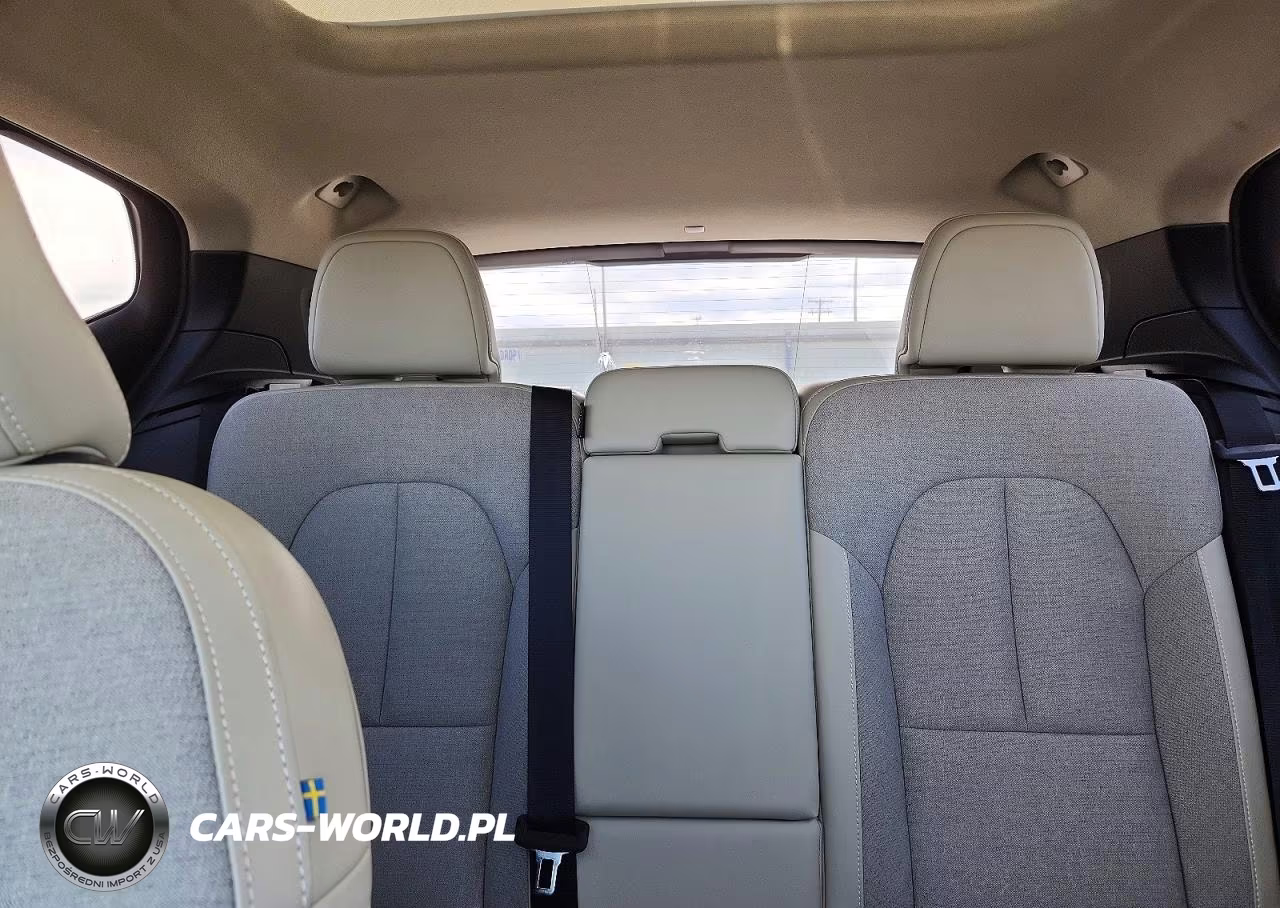 2020 Volvo Xc40 T5 Momentum VIN:YV4162UK5L2181032 - 10