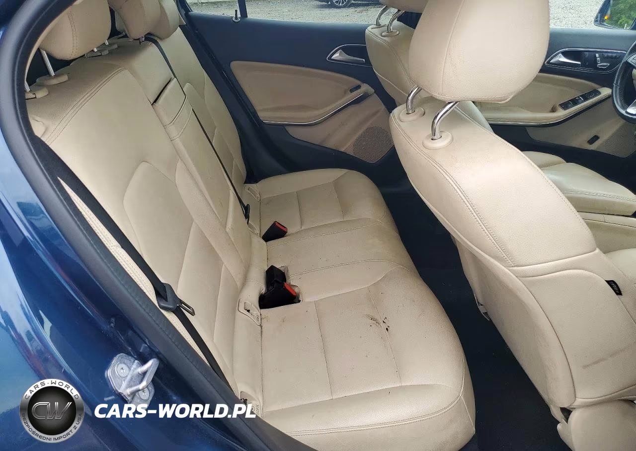 2020 Mercedes-Benz Gla 250 4Matic VIN:WDCTG4GB7LJ679068 - 11