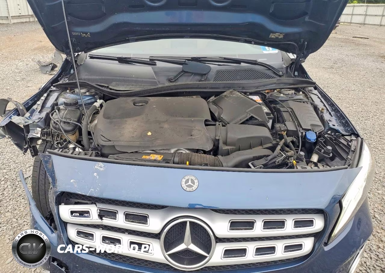 2020 Mercedes-Benz Gla 250 4Matic VIN:WDCTG4GB7LJ679068 - 12