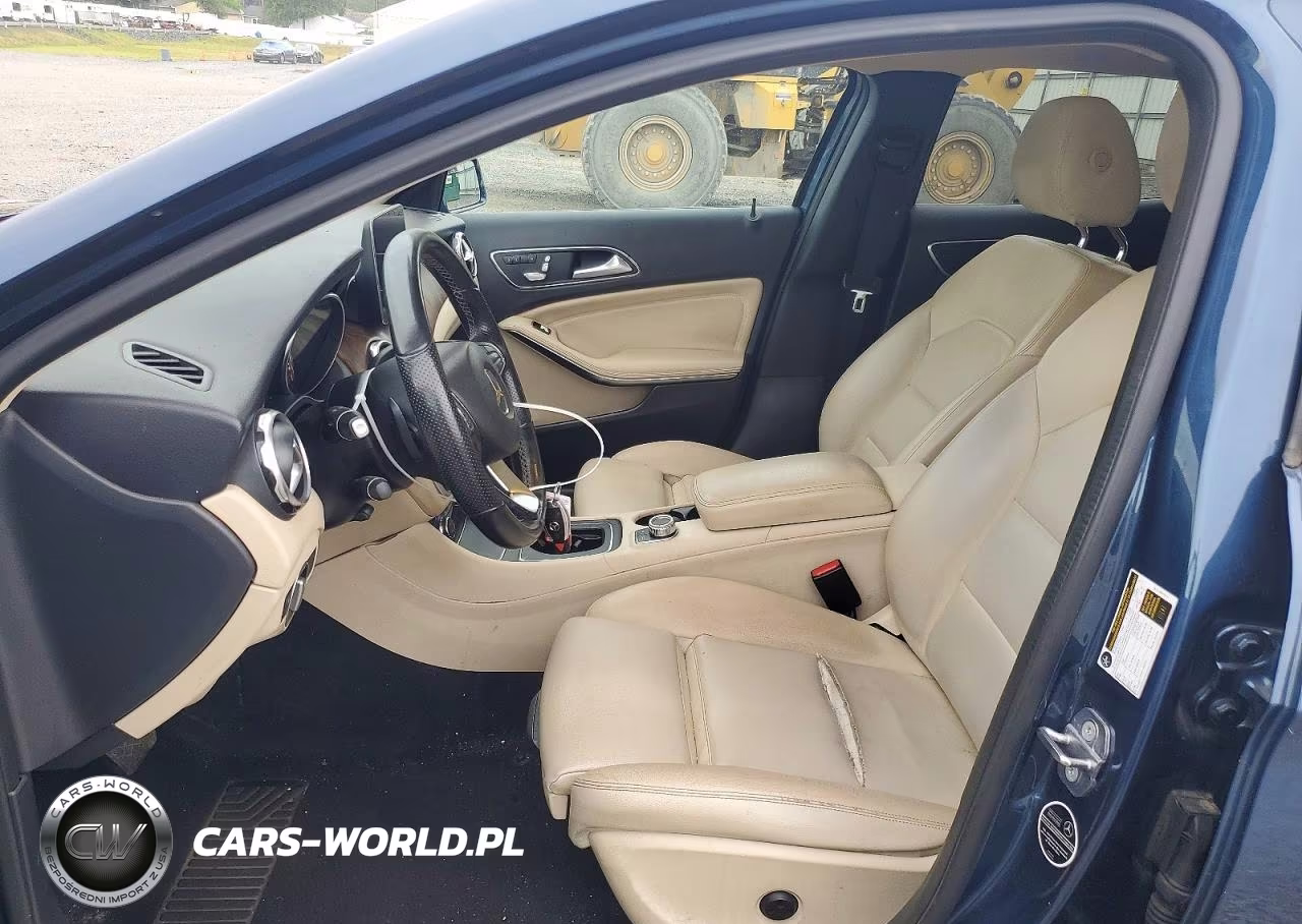 2020 Mercedes-Benz Gla 250 4Matic VIN:WDCTG4GB7LJ679068 - 7