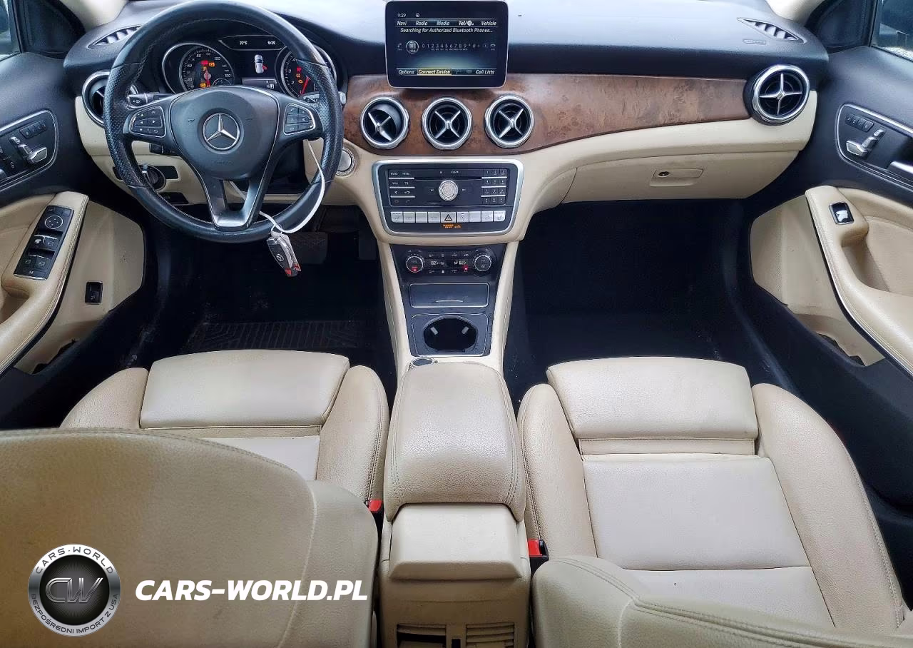 2020 Mercedes-Benz Gla 250 4Matic VIN:WDCTG4GB7LJ679068 - 8