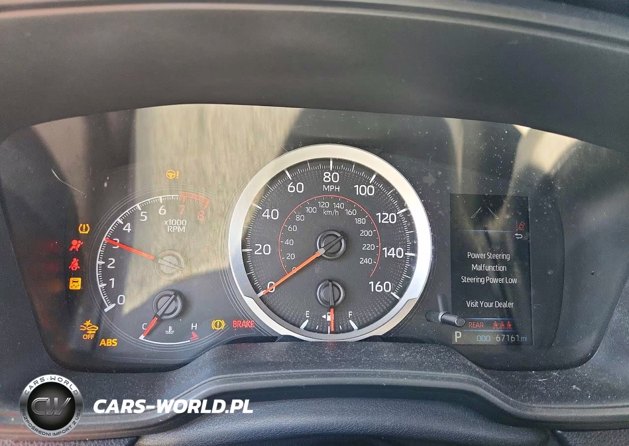 2021 Toyota Corolla Se Nightshade Edition VIN:5YFS4MCE0MP070380 - 9