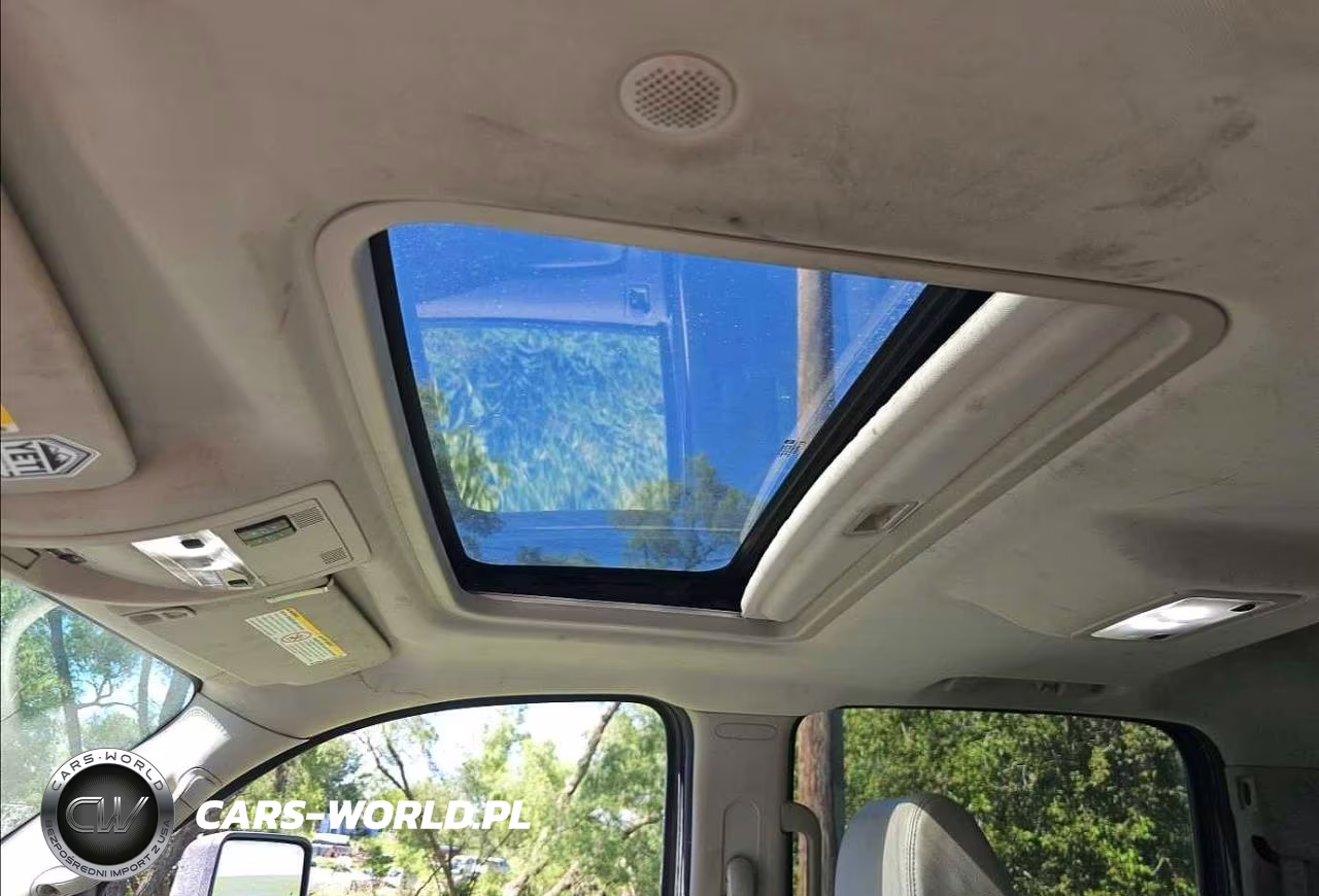 2008 Chevrolet Silverado K2500 Heavy Duty VIN:1GCHK23668F119009 - 11
