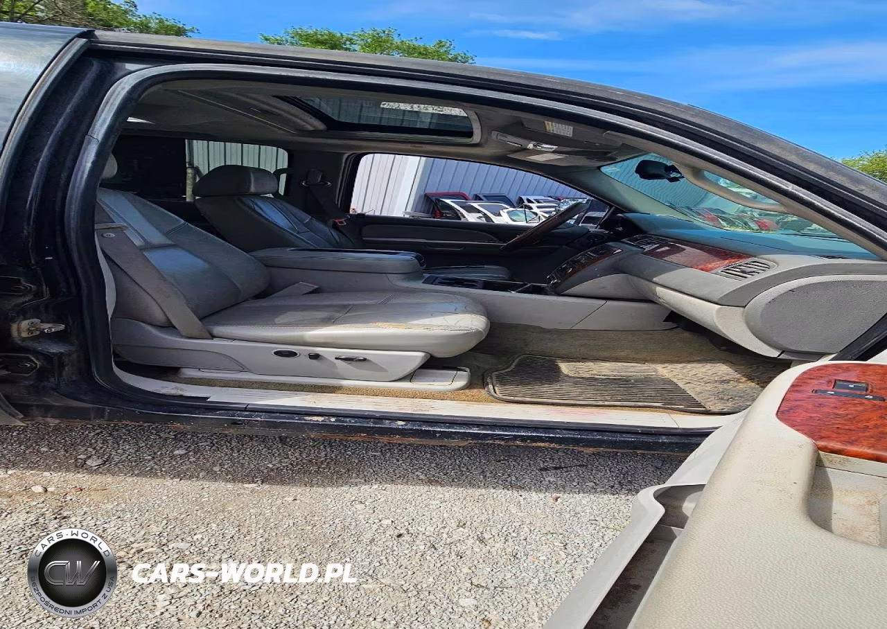 2008 Chevrolet Silverado K2500 Heavy Duty VIN:1GCHK23668F119009 - 5