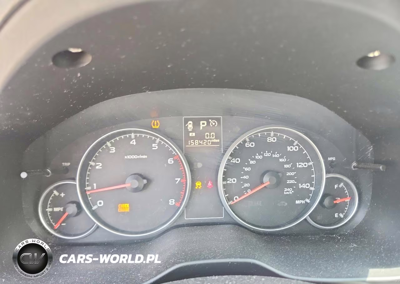 2013 Subaru Outback 2.5I Premium VIN:4S4BRCGCXD3279585 - 9