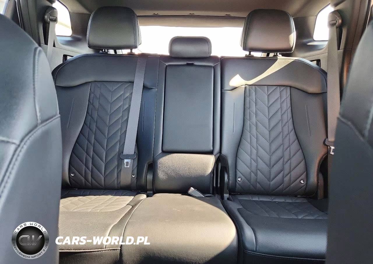 2024 Kia Sportage X-Pro Prestige VIN:5XYK7CDF2RG199306 - 10