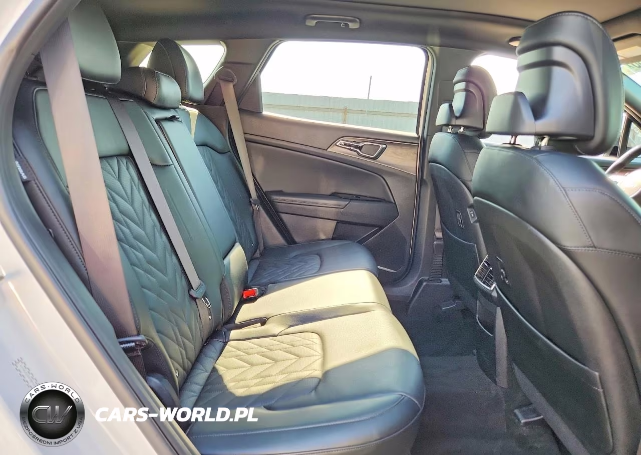 2024 Kia Sportage X-Pro Prestige VIN:5XYK7CDF2RG199306 - 11