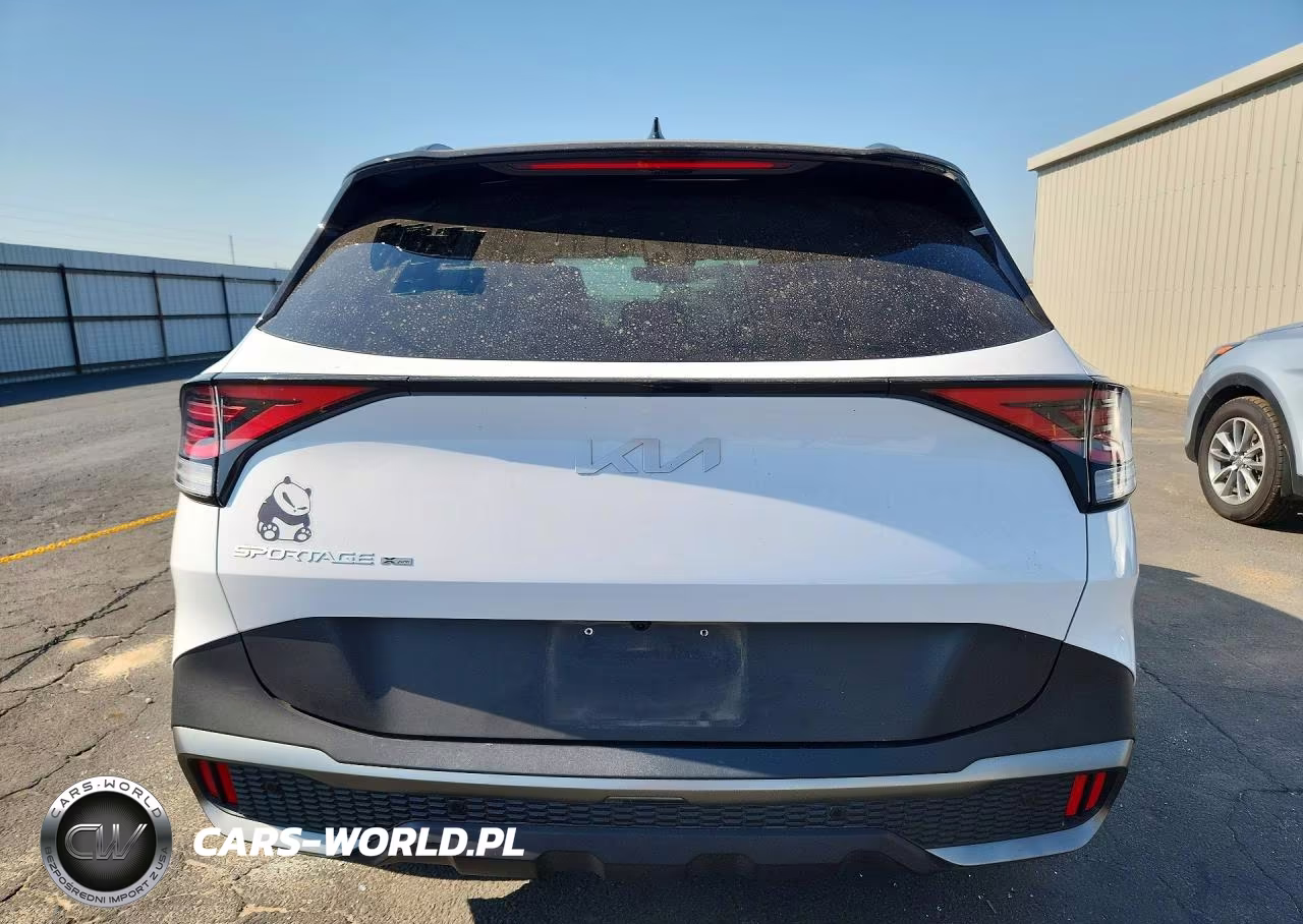 2024 Kia Sportage X-Pro Prestige VIN:5XYK7CDF2RG199306 - 6