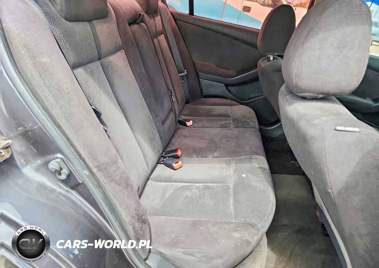 2009 Nissan Altima 2.5 VIN:1N4AL21E19N408627 - 10
