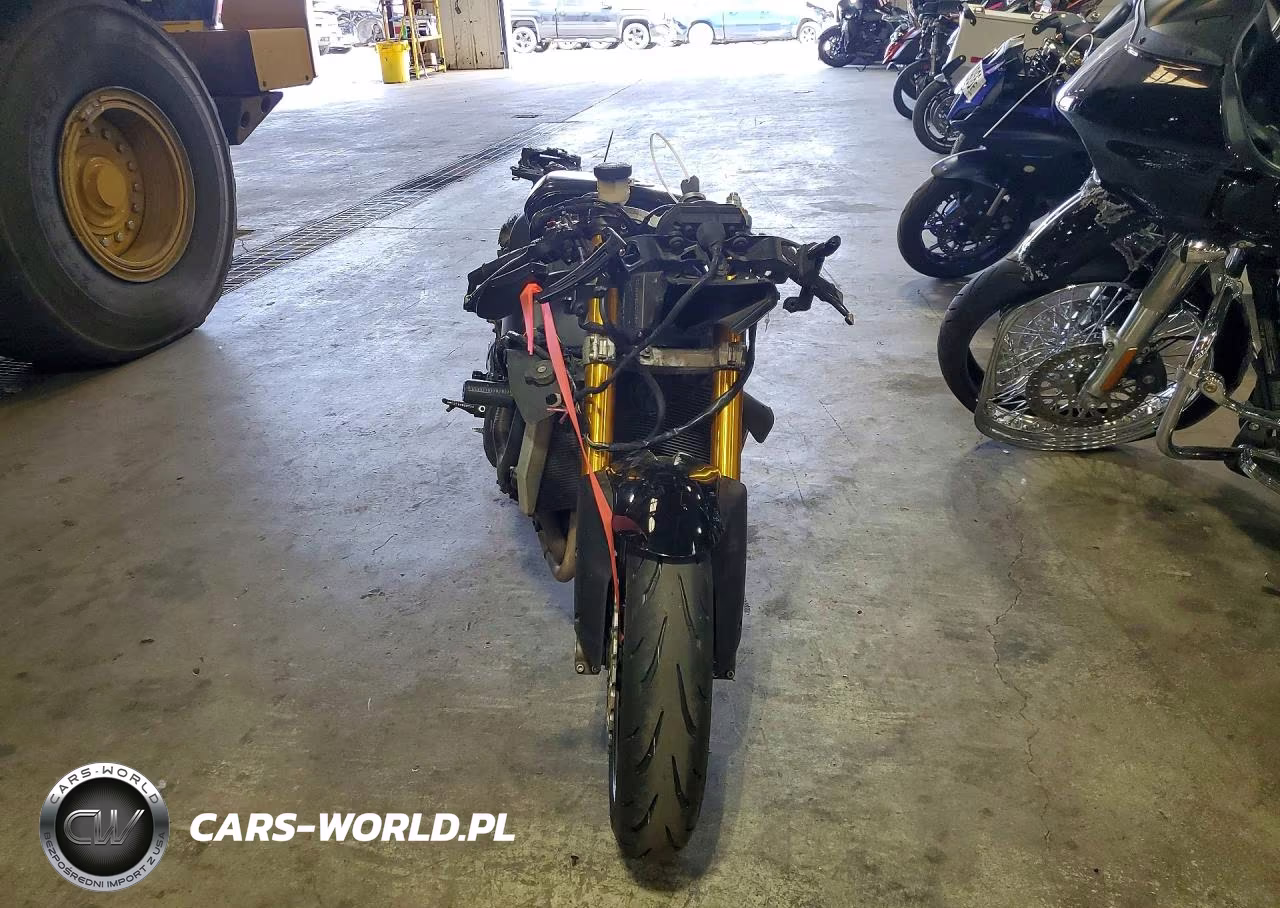 2006 Kawasaki Ninja Zx VIN:JKBZXJC196A048182 - 2