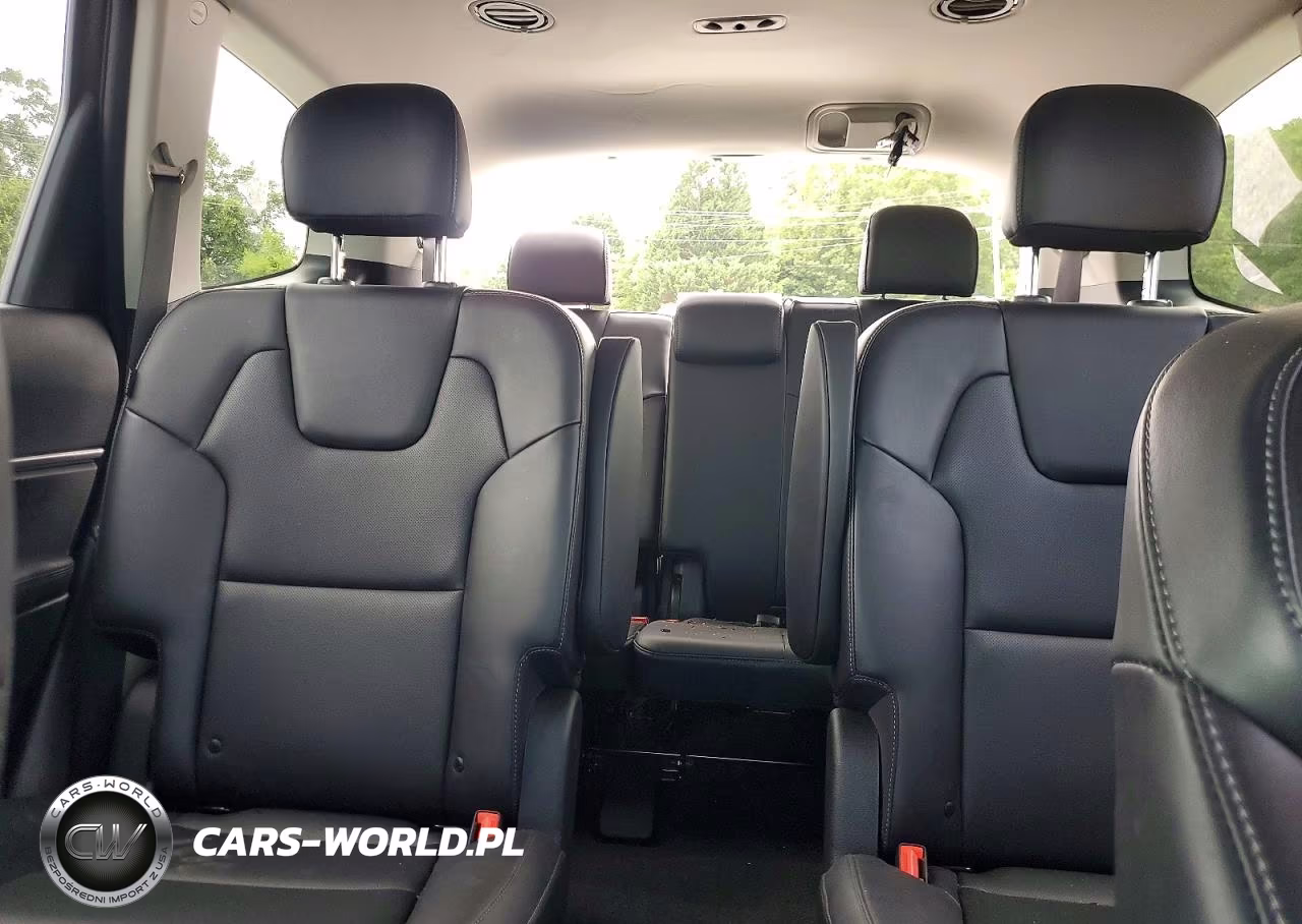2025 Kia Telluride S VIN:5XYP64GCXSG613373 - 10