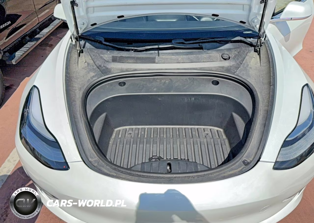 2019 Tesla Model 3 VIN:5YJ3E1EA0KF431223 - 7