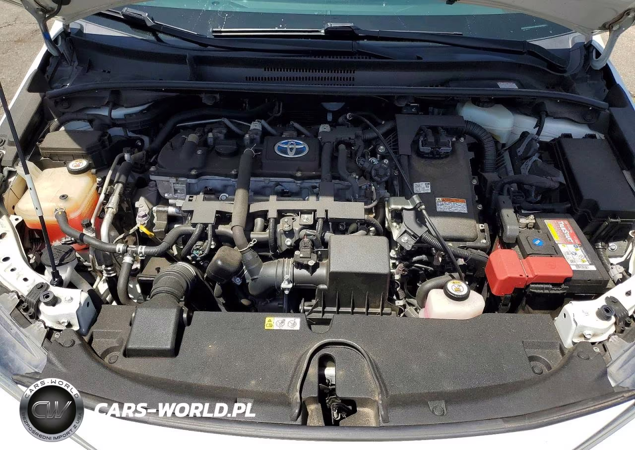 2020 Toyota Corolla Le VIN:JTDEBRBE1LJ005462 - 11