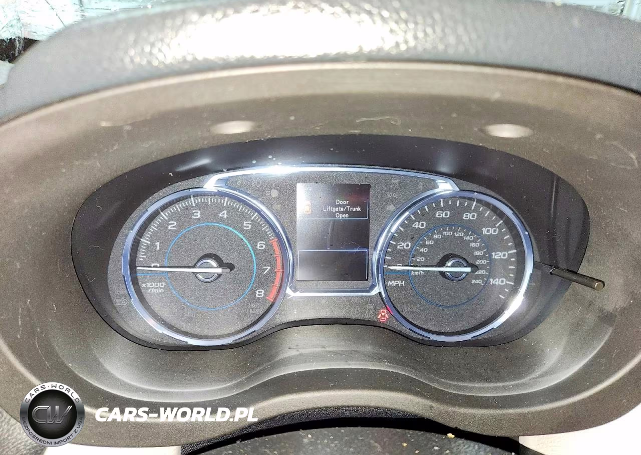 2018 Subaru Forester 2.5I Limited VIN:JF2SJARC3JH452778 - 9