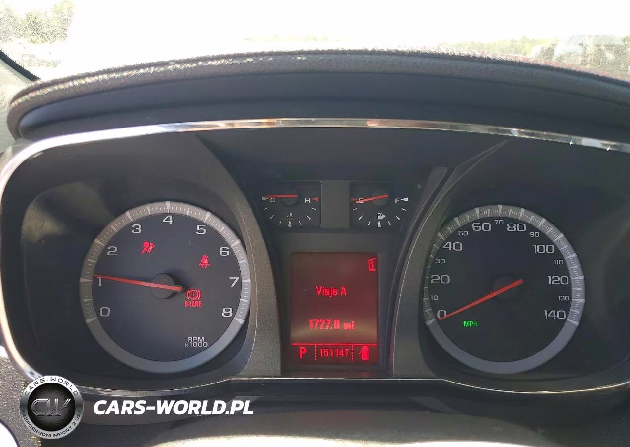 2011 GMC Terrain Slt VIN:2CTFLUE57B6207156 - 9