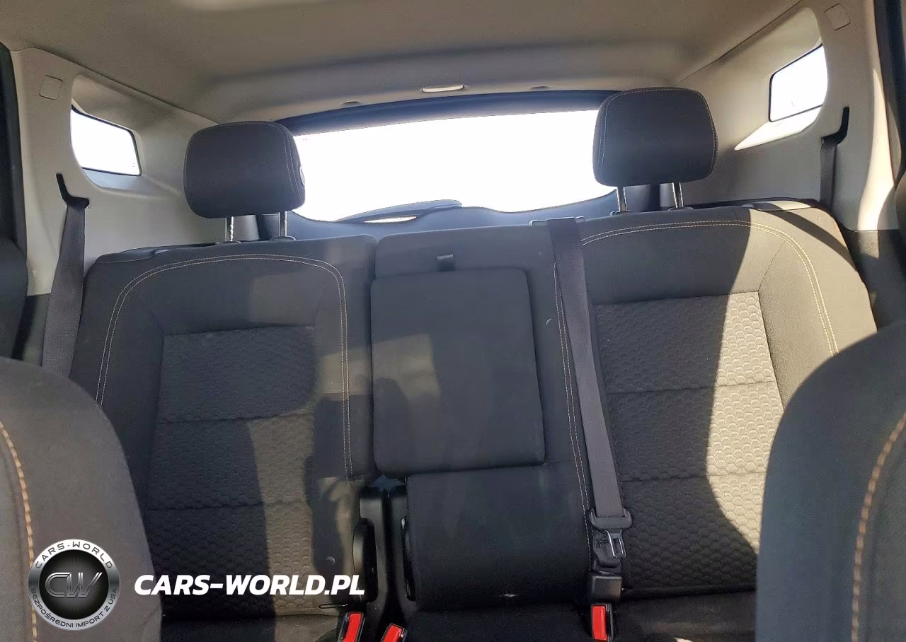 2018 GMC Terrain Sle VIN:3GKALTEX2JL208019 - 10