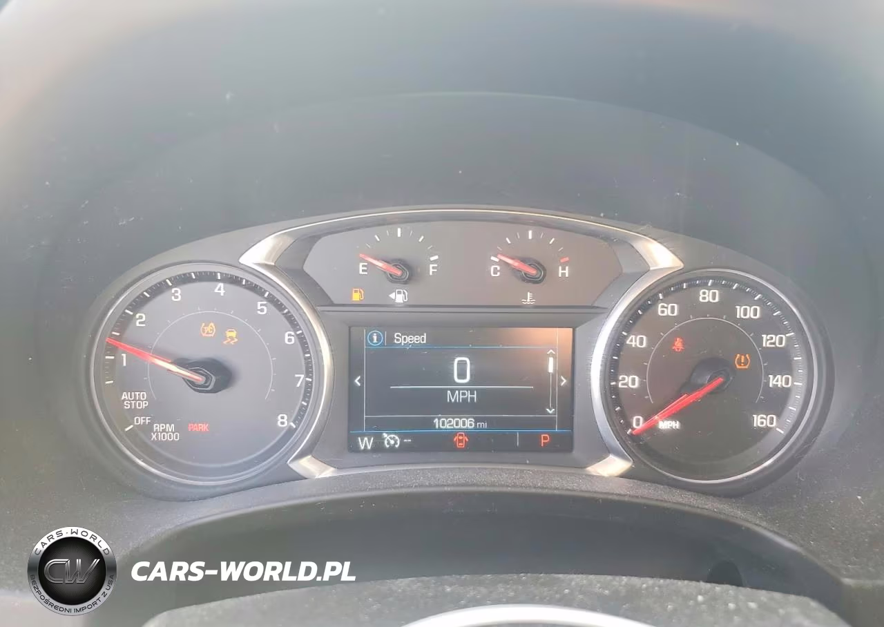2018 GMC Terrain Sle VIN:3GKALTEX2JL208019 - 9