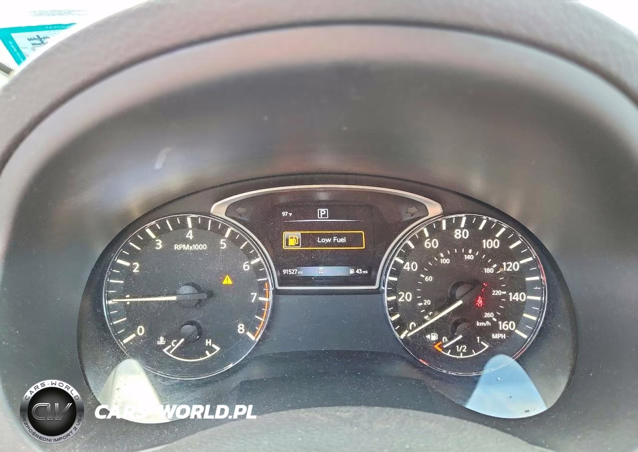 2018 Nissan Altima 2.5 S VIN:1N4AL3AP2JC232937 - 9