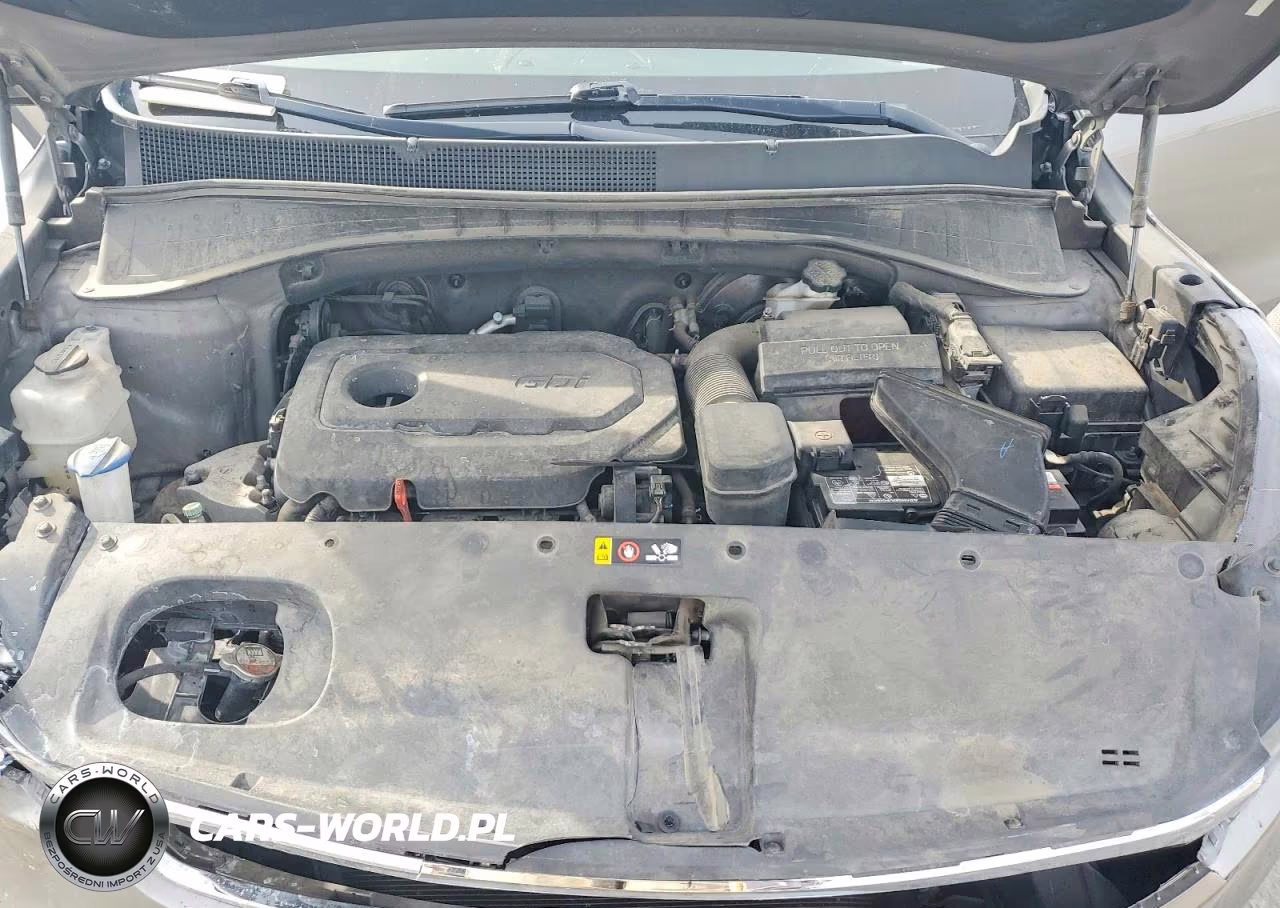 2018 Kia Sorento L VIN:5XYPG4A33JG407199 - 12