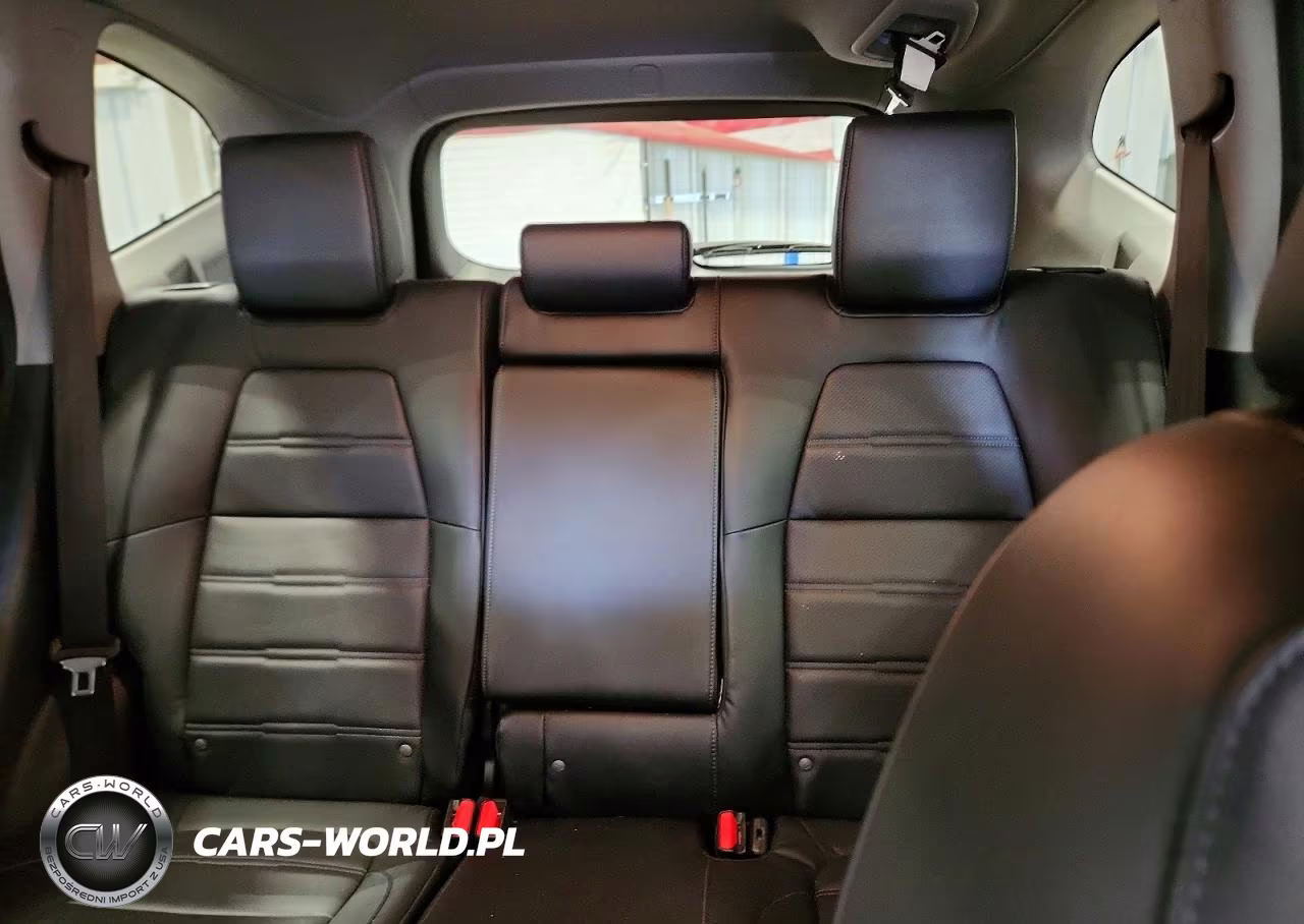 2019 Honda Cr-V Exl VIN:7FARW2H81KE009679 - 10