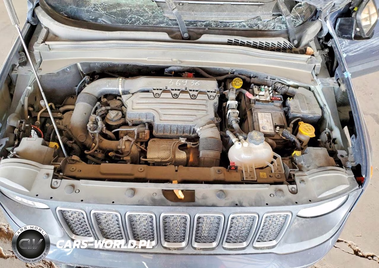 2023 Jeep Renegade Latitude VIN:ZACNJDB1XPPP67985 - 11