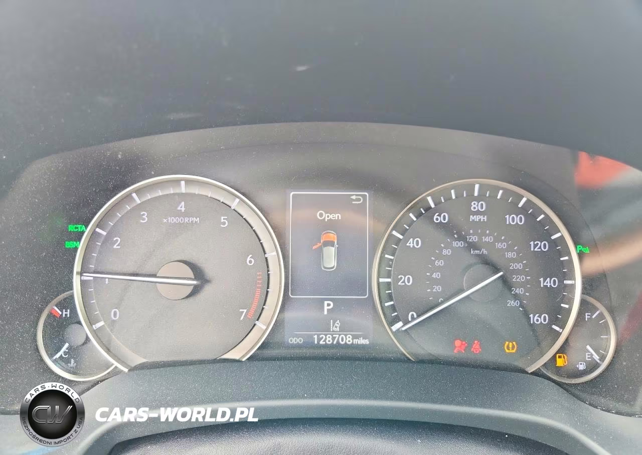 2018 Lexus Rx 350 L VIN:JTJDZKCA4J2010900 - 9