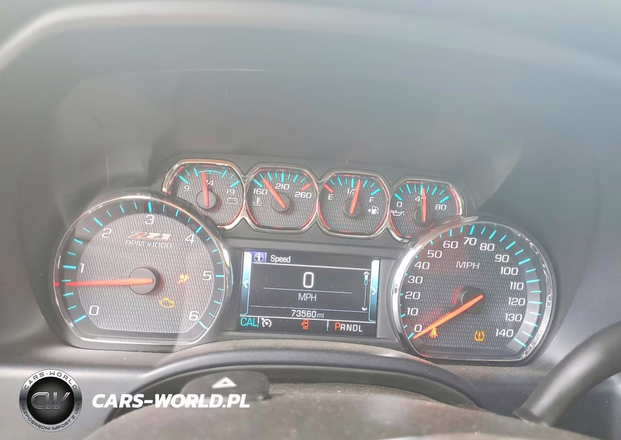 2015 Chevrolet Silverado K1500 Lt VIN:3GCUKREC8FG419463 - 9