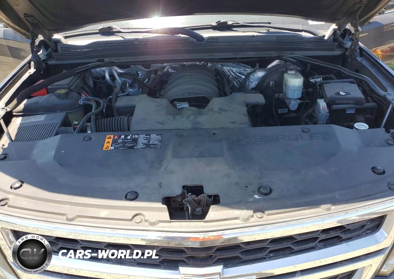 2017 Chevrolet Suburban C1500 Lt VIN:1GNSCHKC6HR199494 - 12