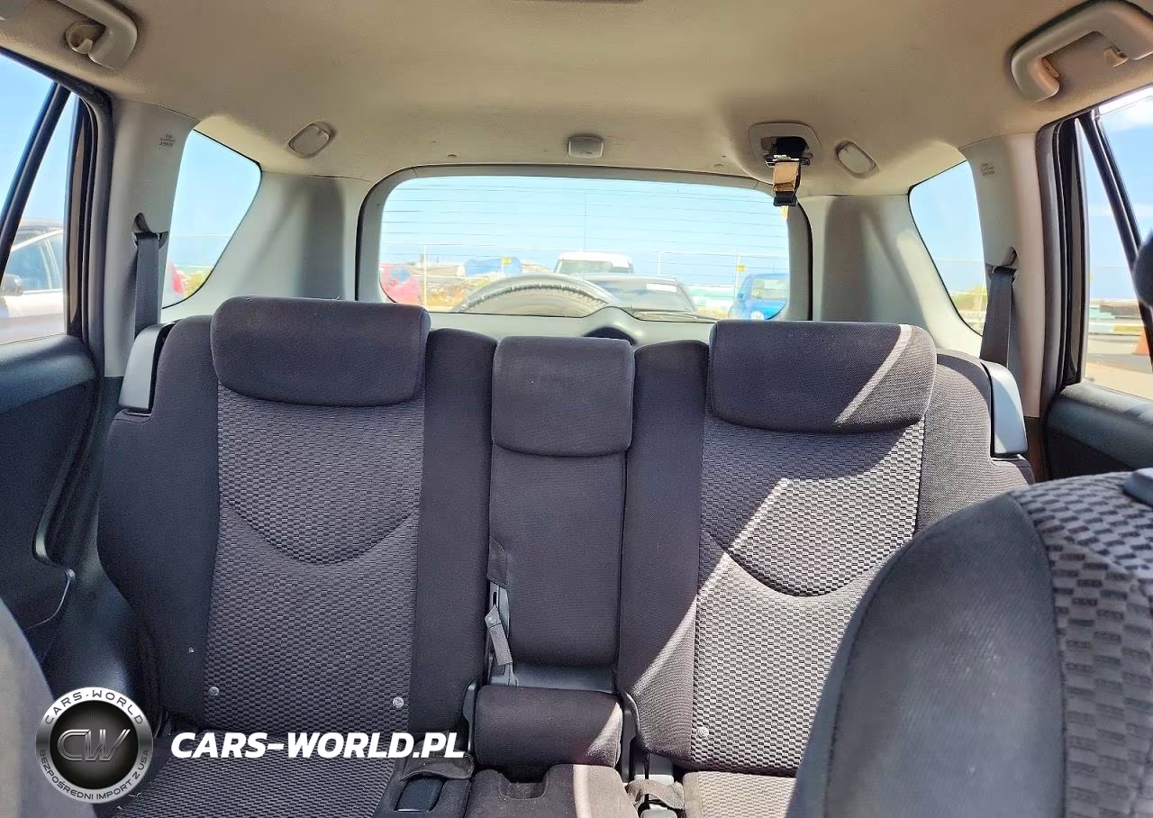 2007 Toyota Rav4 VIN:JTMZK32V776006588 - 10