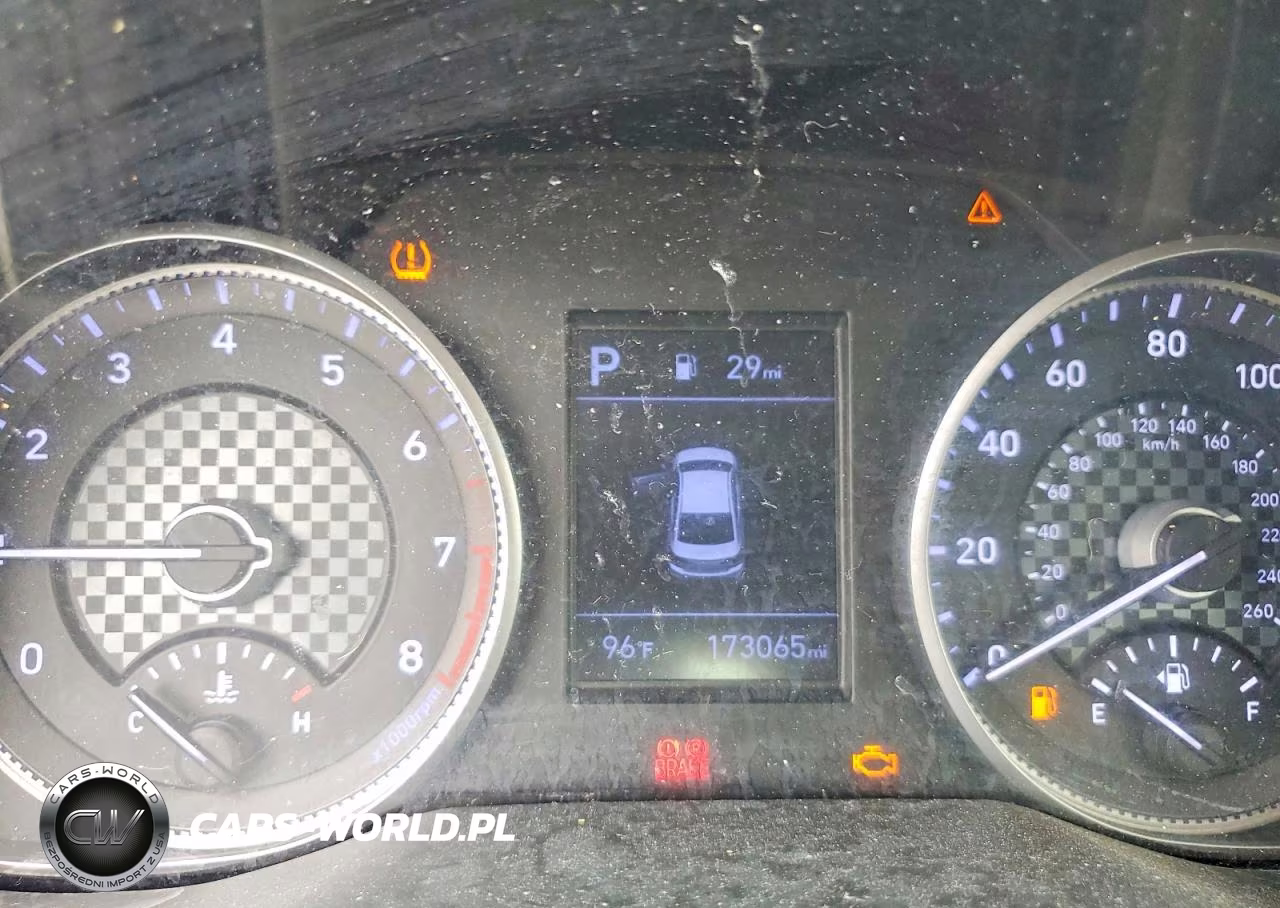 2019 Hyundai Elantra Sel VIN:5NPD84LF2KH417109 - 9