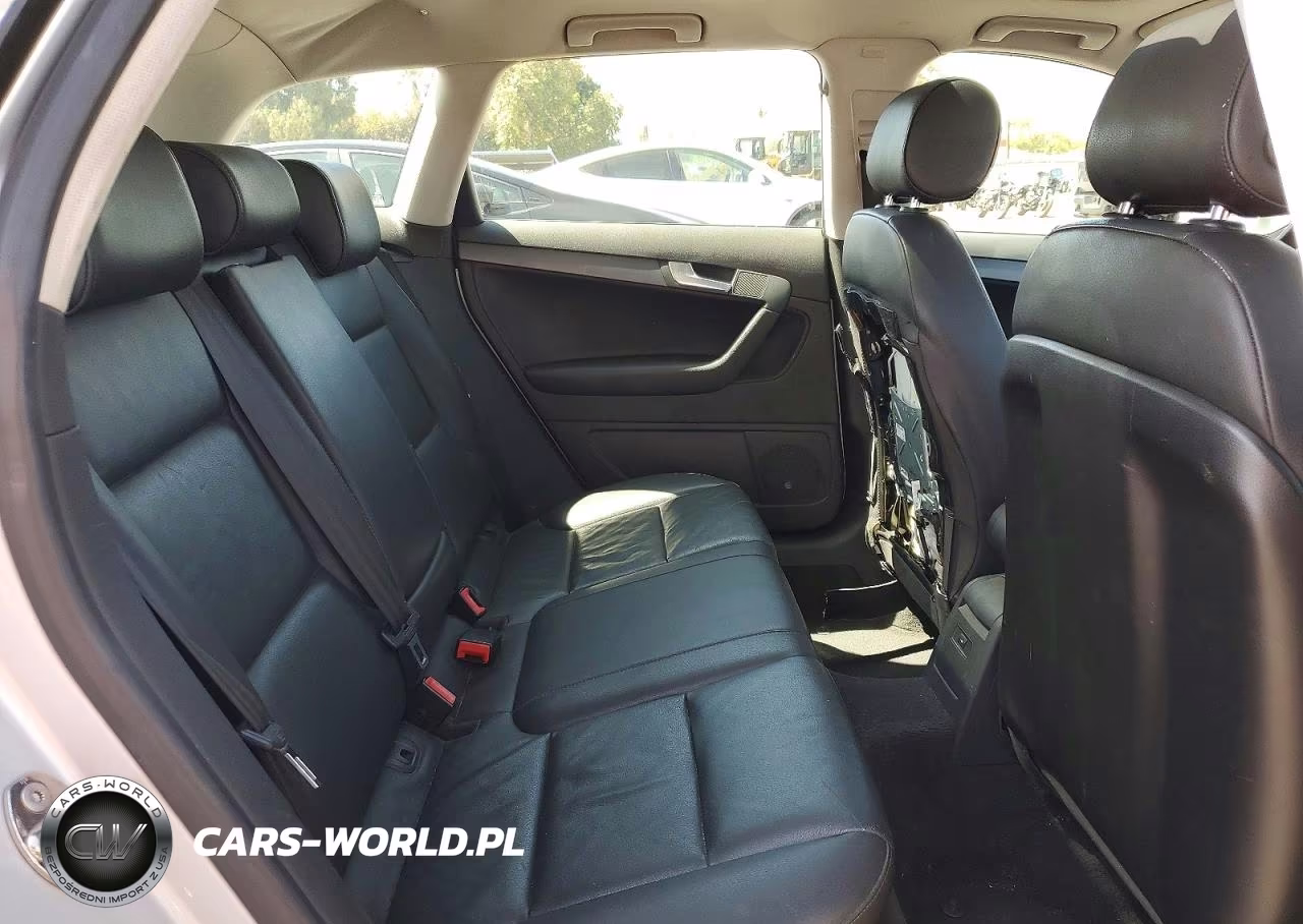 2011 Audi A3 Premium VIN:WAUBEAFM0BA106405 - 10