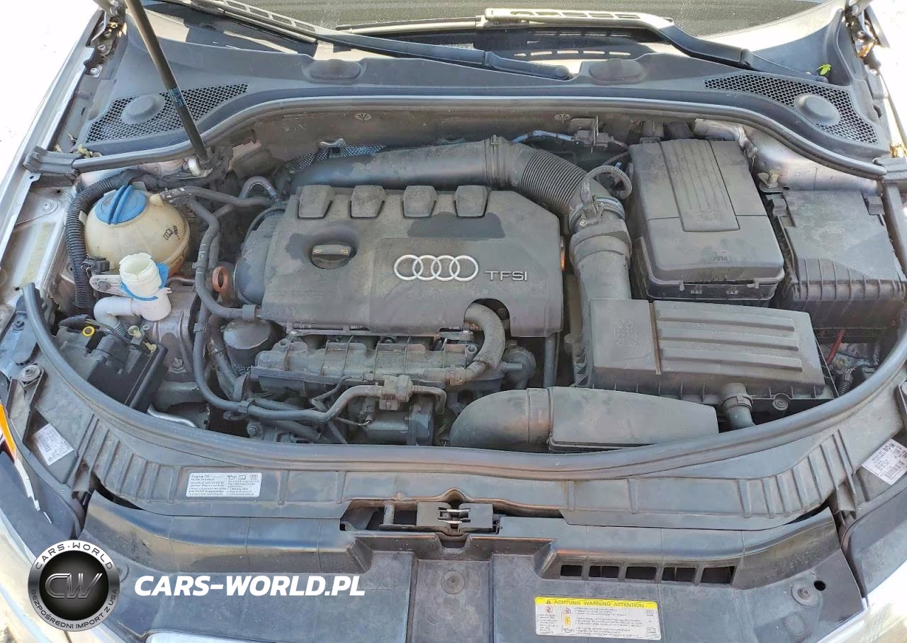 2011 Audi A3 Premium VIN:WAUBEAFM0BA106405 - 11