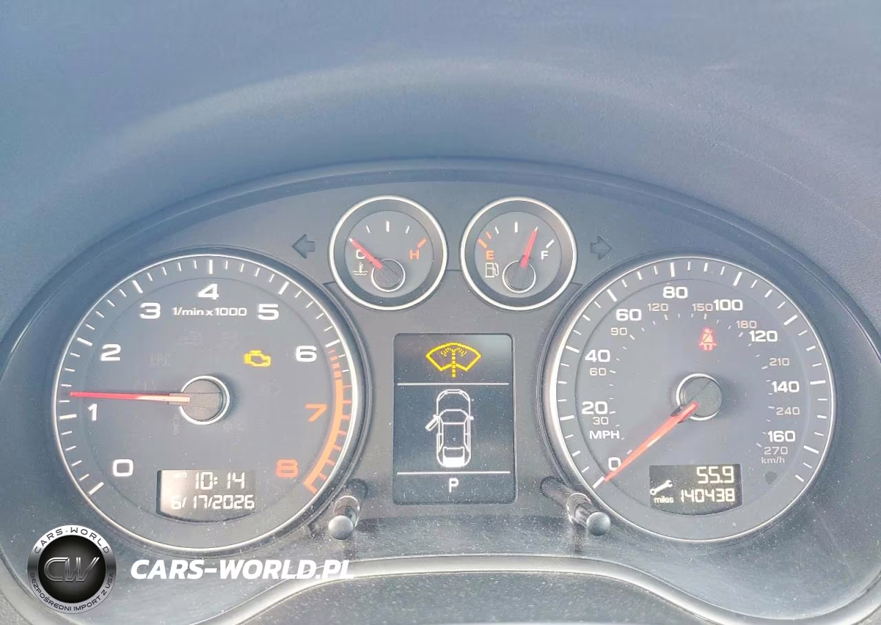 2011 Audi A3 Premium VIN:WAUBEAFM0BA106405 - 9