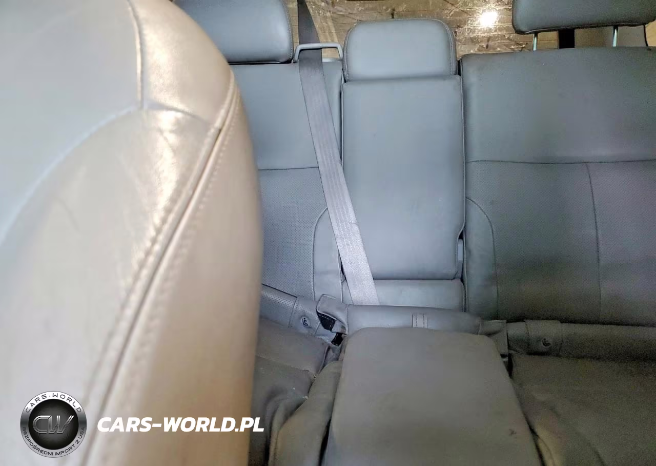 2010 Subaru Forester 2.5X Limited VIN:JF2SH6DC6AH719072 - 10