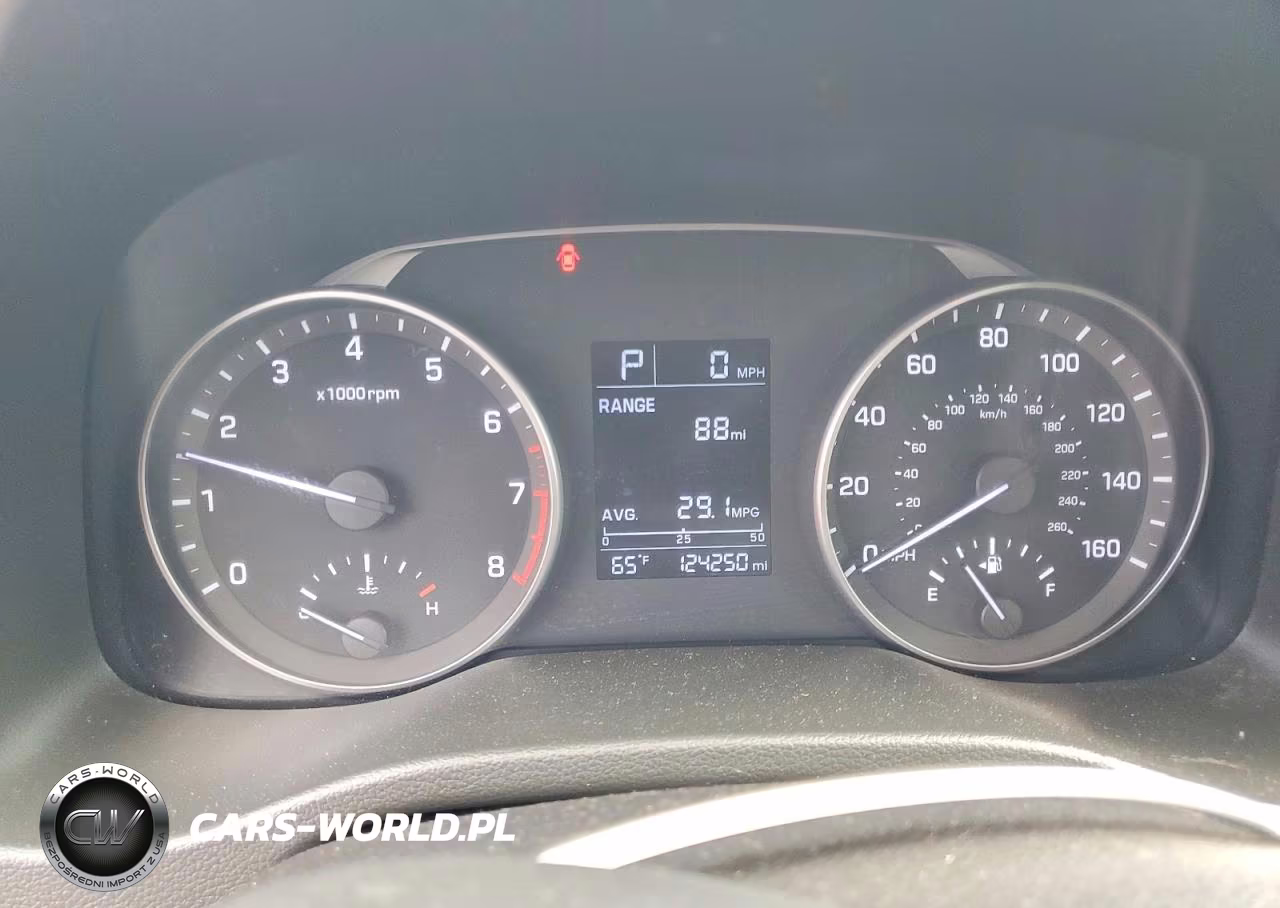 2017 Hyundai Elantra Se VIN:5NPD74LF9HH091806 - 9
