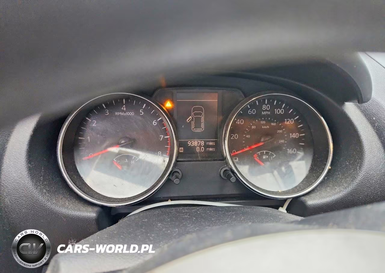 2011 Nissan Rogue S VIN:JN8AS5MVXBW260444 - 9