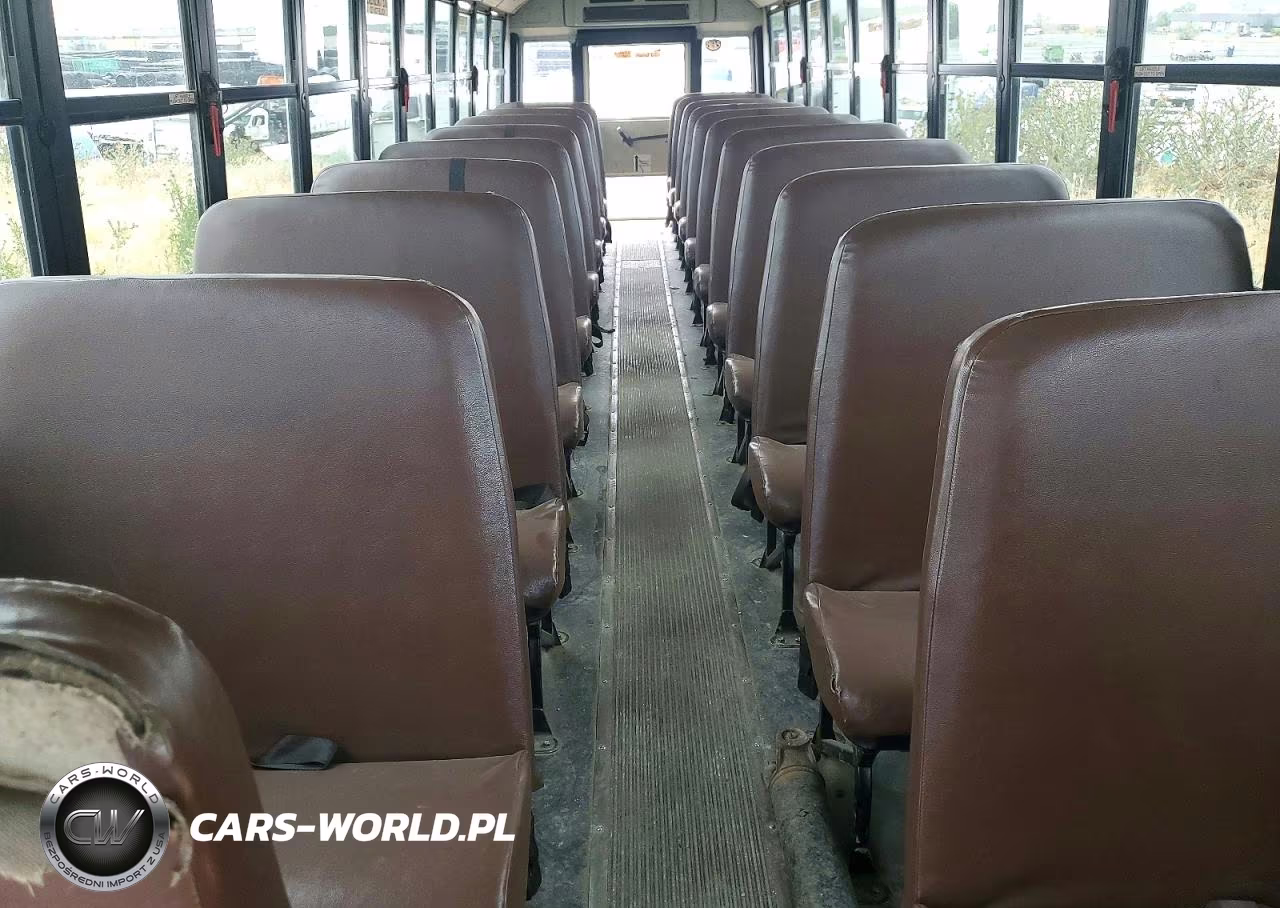 2016 Freightliner Chassis B2B VIN:4UZABRDT4GCGY2248 - 6