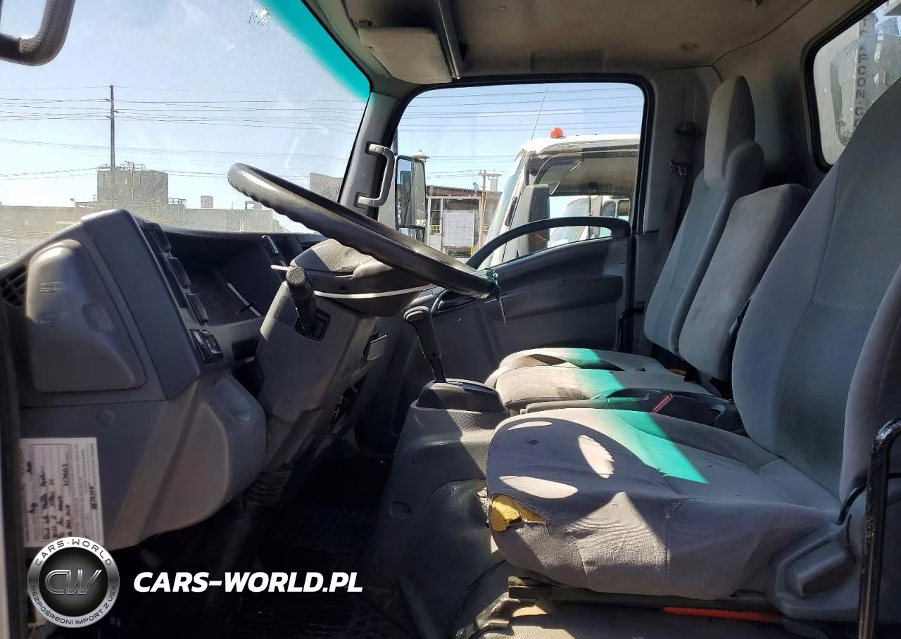 2018 Chevrolet 4500 VIN:54DCDW1B5JS802338 - 7