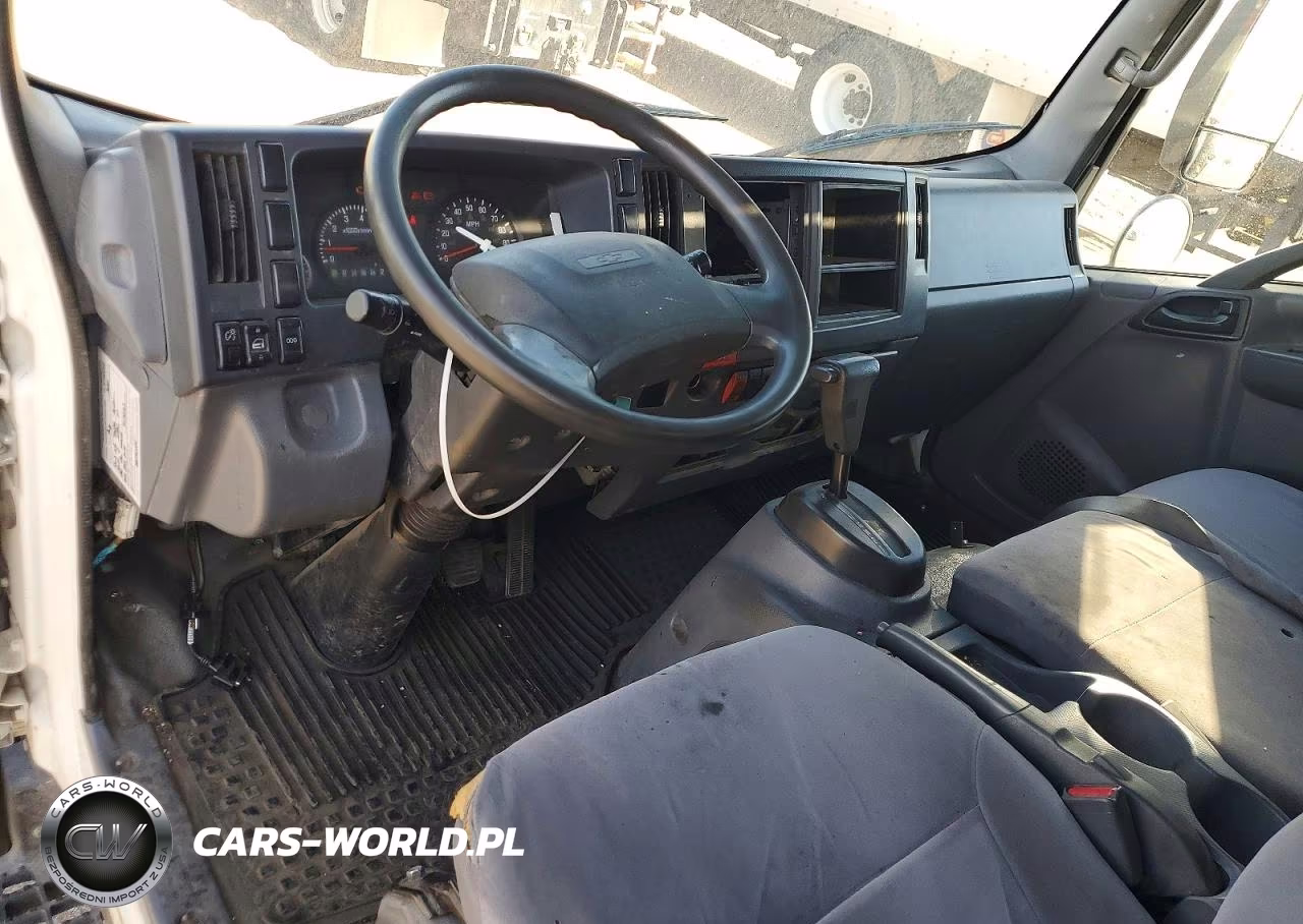 2018 Chevrolet 4500 VIN:54DCDW1B5JS802338 - 8