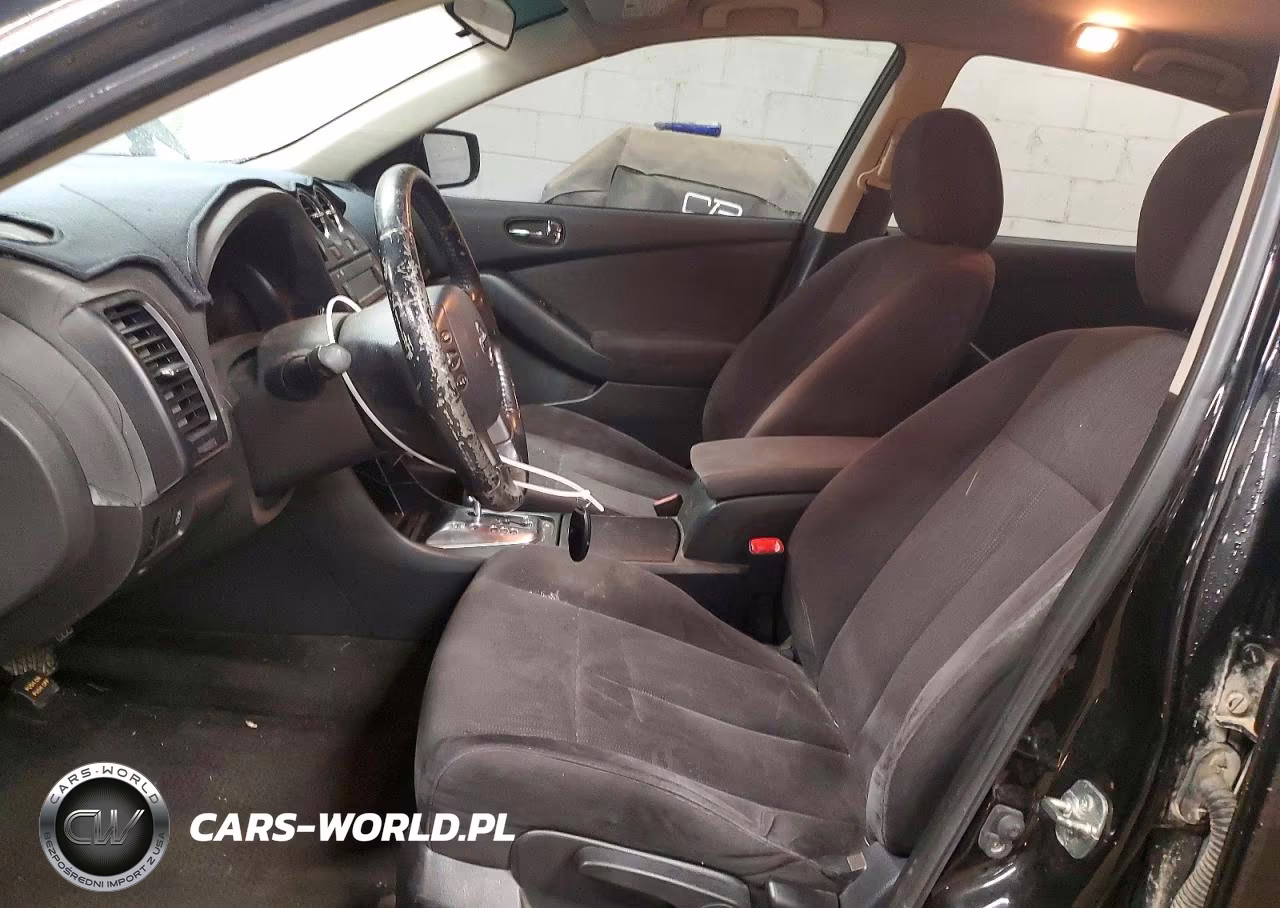 2012 Nissan Altima VIN:1N4AL2AP3CN422330 - 7