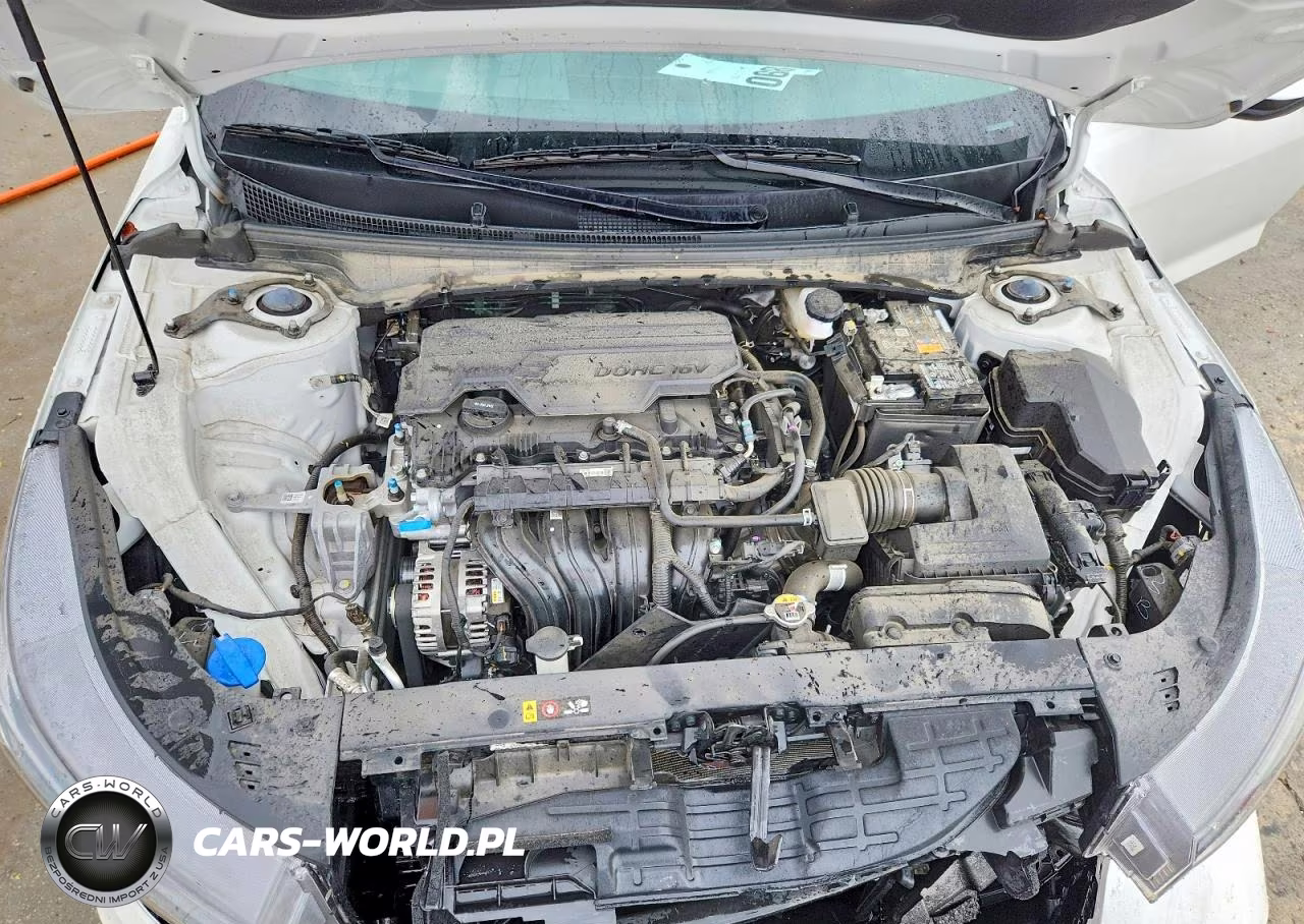 2025 Kia K4 Lxs VIN:3KPFT4DE8SE148969 - 11