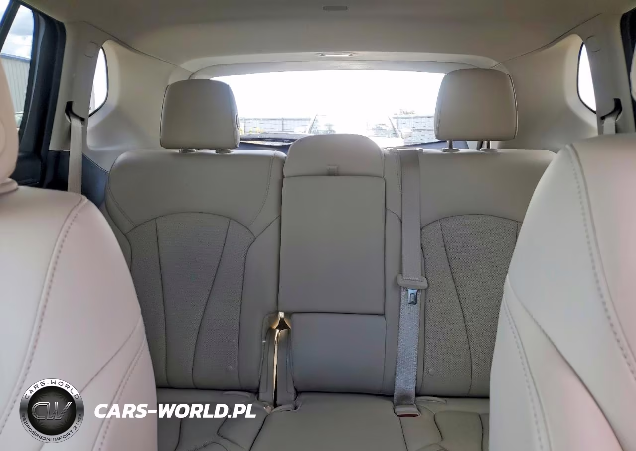 2020 Buick Envision Essence VIN:LRBFX2SA7LD157768 - 10
