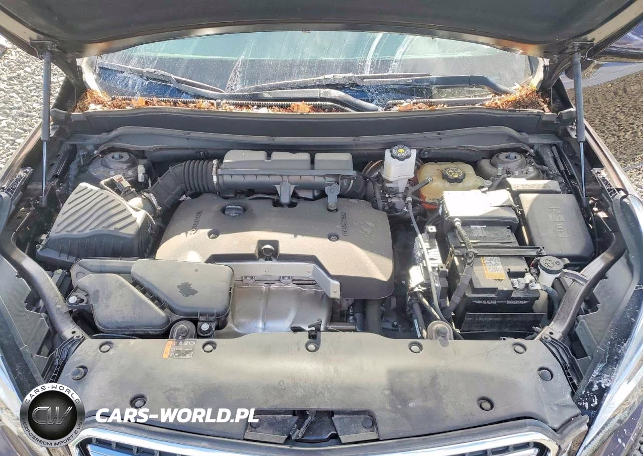 2020 Buick Envision Essence VIN:LRBFX2SA7LD157768 - 12